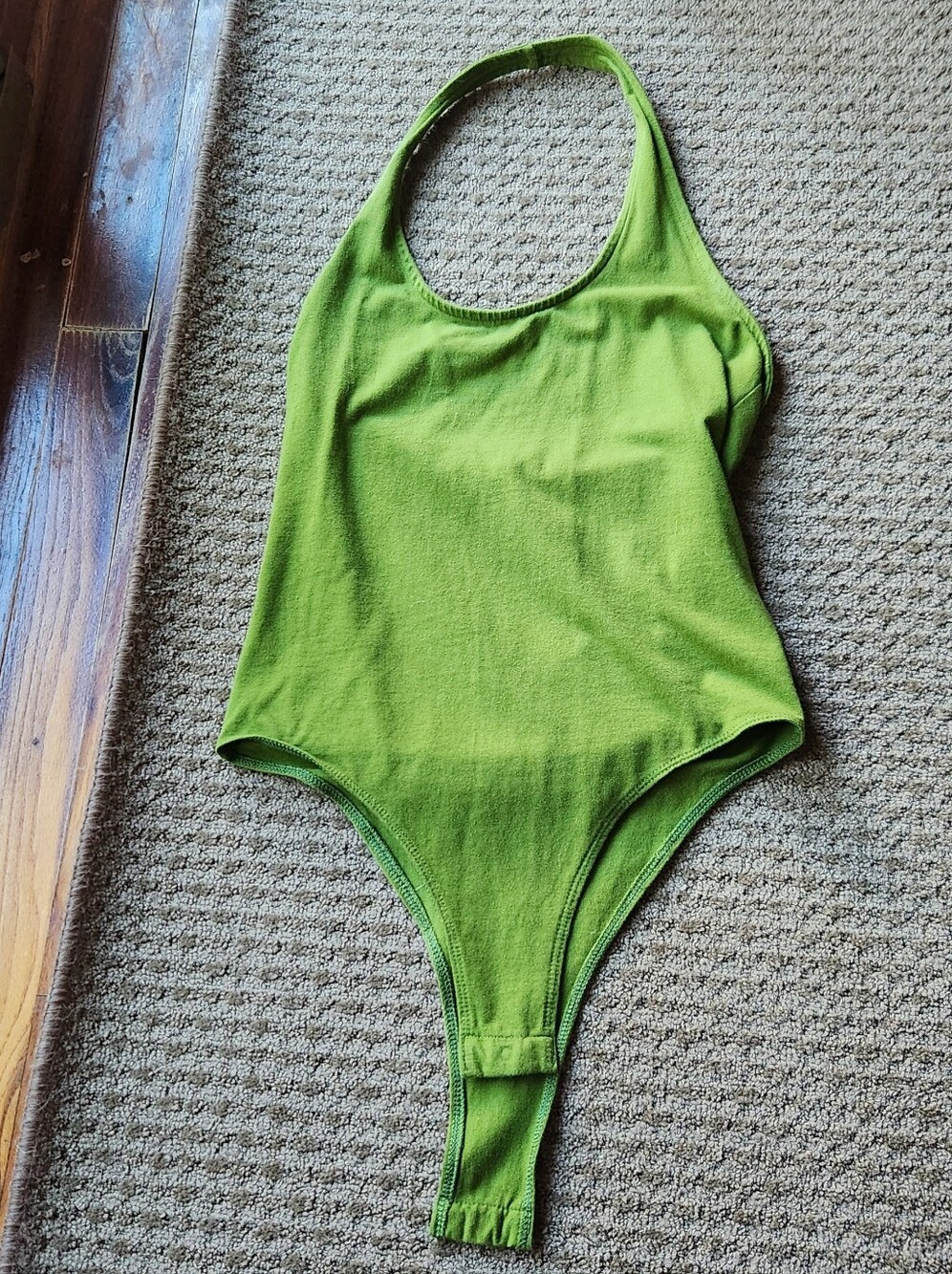 2 Bodysuits - Picture 2 of 7